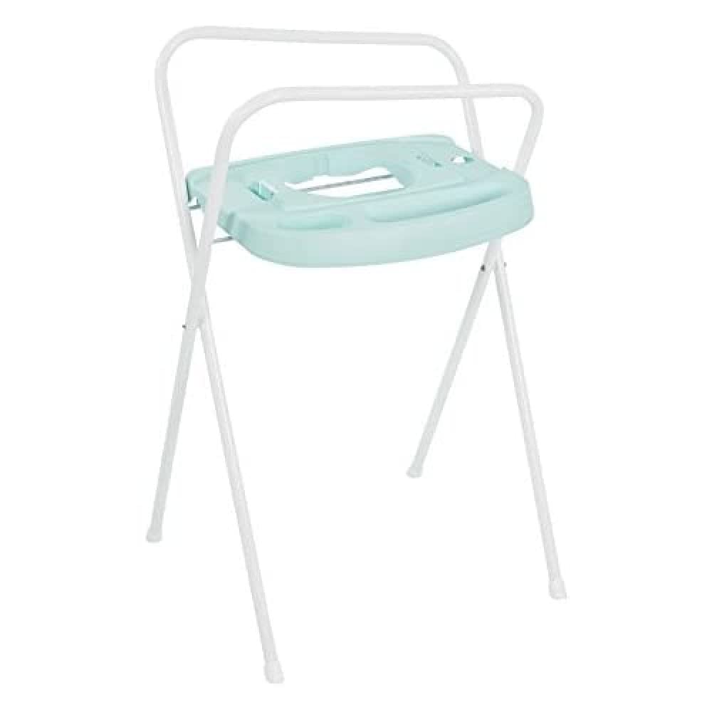Soporte para bañera CLICK de Bébé-Jou 220501 verde verde Talla:98 cm
