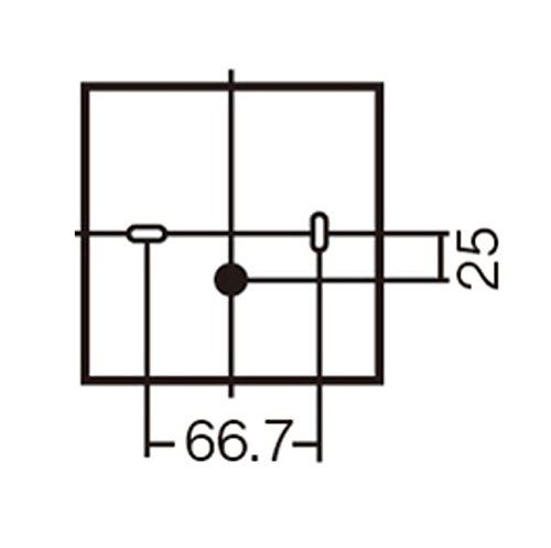 Amazon.co.jp: Panasonic LED ブラケット 壁直付型 40形 電球色  