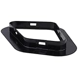 Pièces détachées pour chaises : convient aux chaises de bureau, chaises, accessoires pour chaises de gaming, boucles de réparation pour chaises de bureau