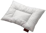 Centa Star 4873.00 Vital-Junior Plus Flachkissen 40 x 60 cm weiss