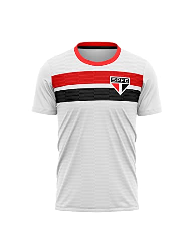 SPF - REALISTIC CAMISETA ADT 100PES BRANCO/GRANDE