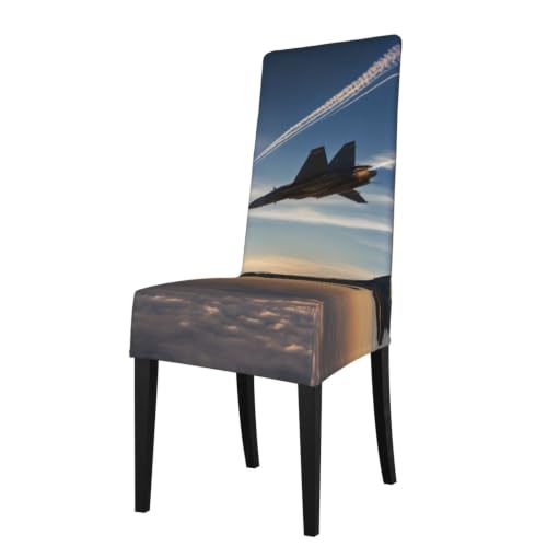 Fundas protectoras para sillas de comedor que evitan manchas de mascotas 2