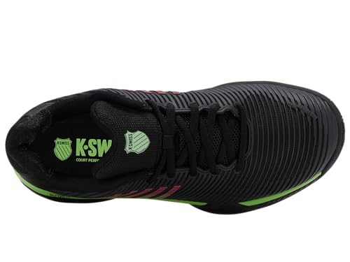 Image of K-Swiss Men's Hypercourt Express 2 Tennis Shoe