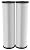 Pentair OMNIFilter RS1 Sediment Water Filter, 10-Inch, Standard Whole House Pleated Cellulose Sediment Replacement Filter Cartridge, 10" x 2.5", 20 Micron, Pack of 2