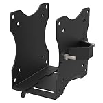 HFTEK – HFTEK - Multifunktioneller Halter für Mini-PC, Montage an Mo