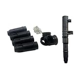 Ignition Coil Rubber Boot 4 20 PCS For 2303590382 0040100052 8200568671 Compatible With 2003 1.6L