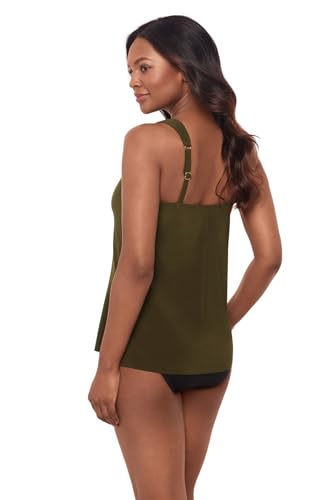 Maillot de bain armatures DD-Cup Miraclesuit Razzle Dazzle élégant