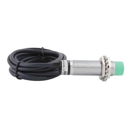 Capteur de proximité inductif M18 LJA18M-20N1 NPN NO 6-36VDC