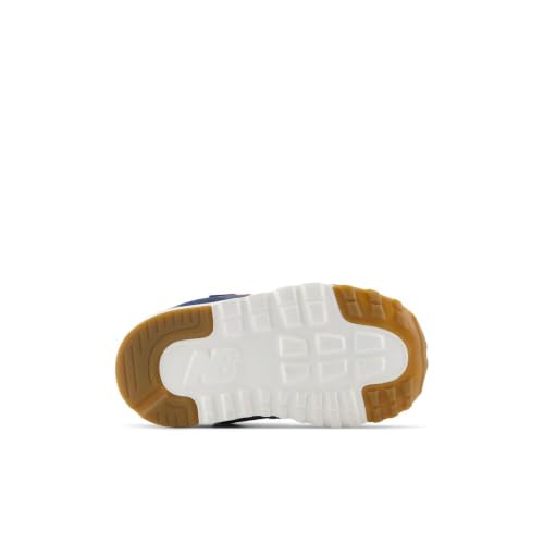 Image of New Balance Baby-Boys 515 New-b Hook & Loop