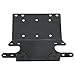 Extreme Max 5600.3136 ATV Winch Mount for Honda Foreman, Black