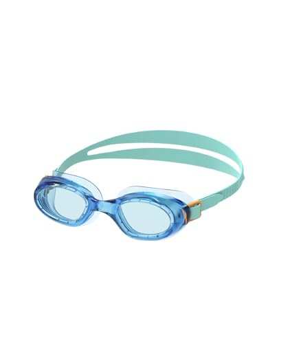 Image of Speedo Unisex Kids Futura Classic Tint-Lens Goggles (Age Range - 6-14 Years)