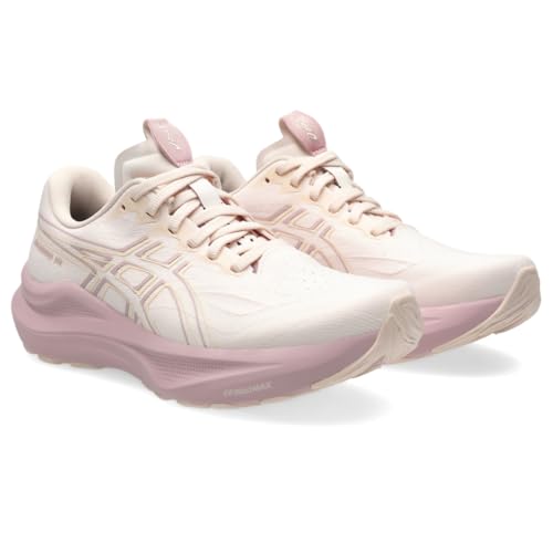 Chaussures de course ASICS GT-2000 14 femme de haute qualité avec gel amortissant