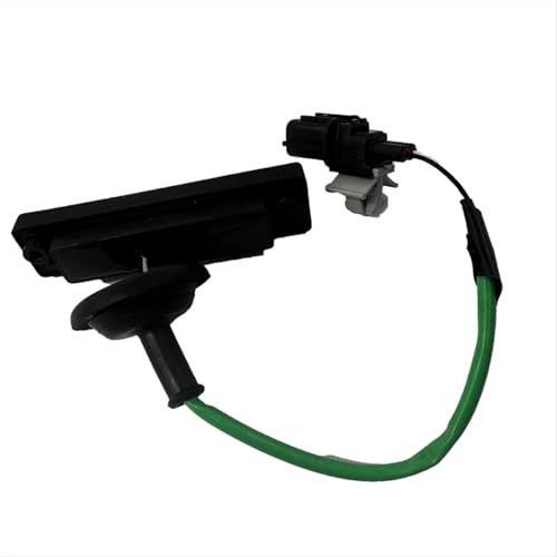Actionneur de hayon 81260-G6000 pour Hyundai Rena 2017