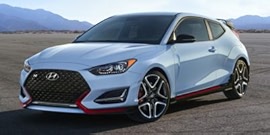 Hyundai Veloster N