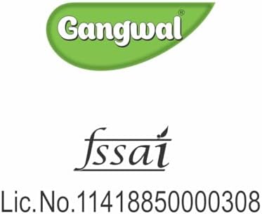Gangwal Gujrati Khaman Dhokla Mix Instant 500 Gram- Pack Of 2 Pure And Veg. Indian Snack Mix 100% Natural Ingredients