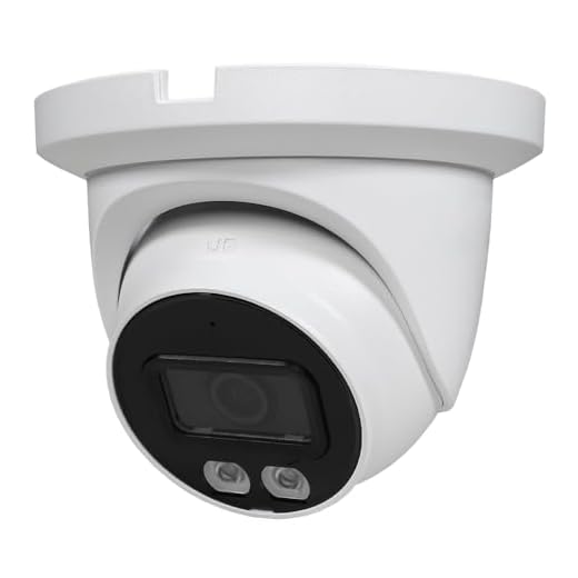 R-Tech 5MP Outdoor Eyeball Camera