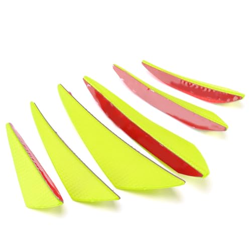 Ailerons aérodynamiques de carénage pour moto Indian avec kit d'autocollants dynamiques