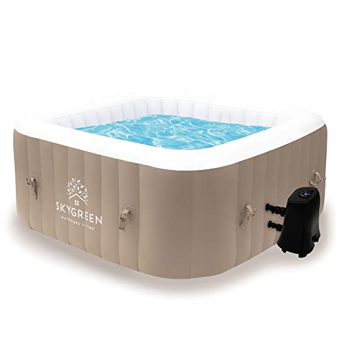 Consejos Y Comparativas Para Comprar Jacuzzi Exterior Mexico COSTCO Los