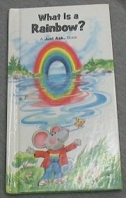 What is a Rainbow? B000J22Z0C Book Cover