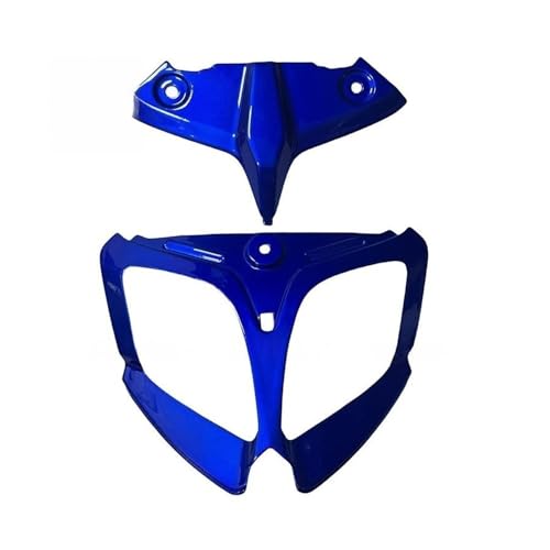 Carénage latéraux pour Suzuki GSXR 1000 2009-2016 coque arrière moto K9