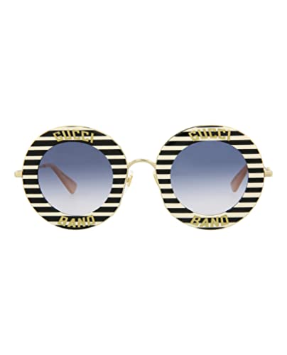 Lunettes de soleil Gucci GG0113S pour vos sorties et terrasses d'été