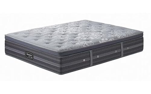 [シモンズ]ダブルマットレス プラッシュ