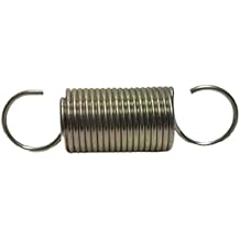 104-0869 Extension Spring Replacement for Toro Fits for Selct Snow Commander Dingo TX413 TX420 TX425 TX427 TX525