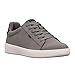 Men's Hampton Fashion Sneaker, Charcoal/Navy/Whisper White, 7 M