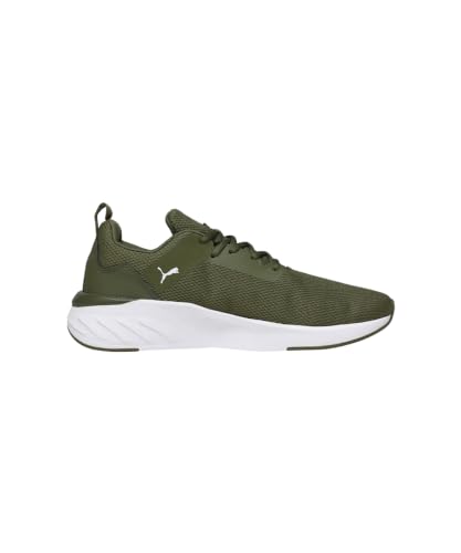 Image of Puma Mens Erupter Running Shoes
