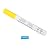 PATIKIL Grout Pen, 4 Pack Yellow Tile Marker Waterproof Grout Sealer Pen Tile Repair Pens Paint Pens for Wall Floor Bathroom Kitchen Refresh