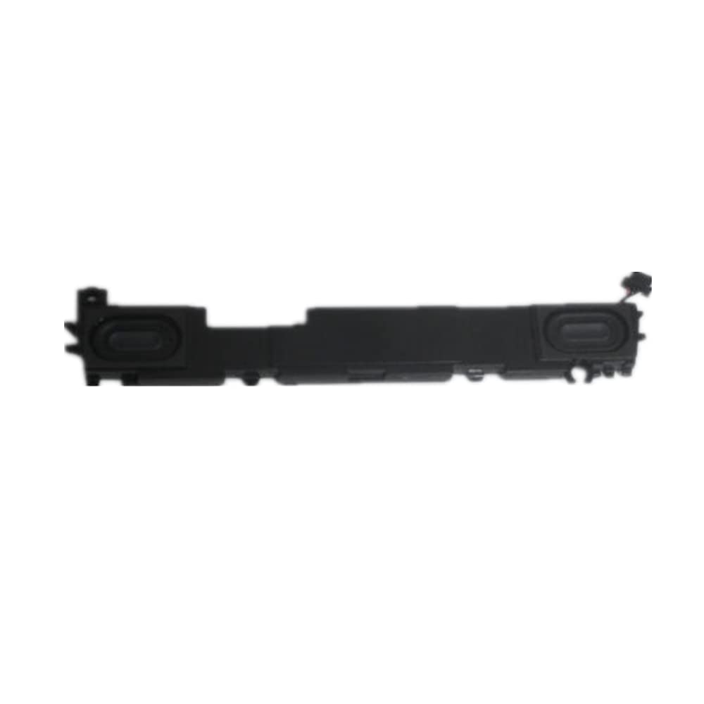 fqparts Replacement Laptop Internal Speakers for HP Chromebook 12b-ca0000 x360 Black