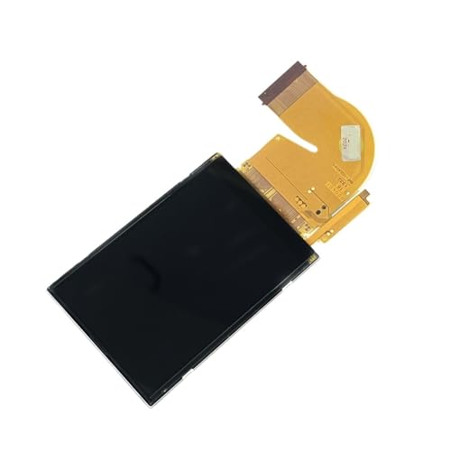Dalle écran LCD de rechange pour boîtier Panasonic Lumix DMC-GM1 compact