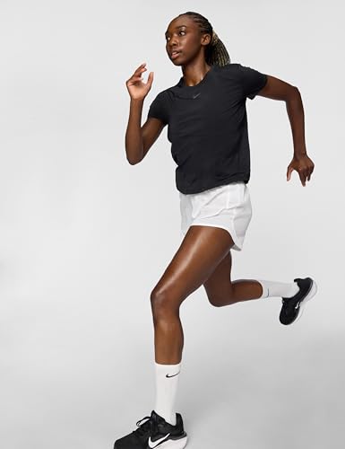 Nike Women's One Classic Dri-Fit Short-Sleeve Top4