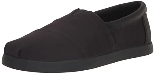 TOMS Men's Alpargata Forward Loafer