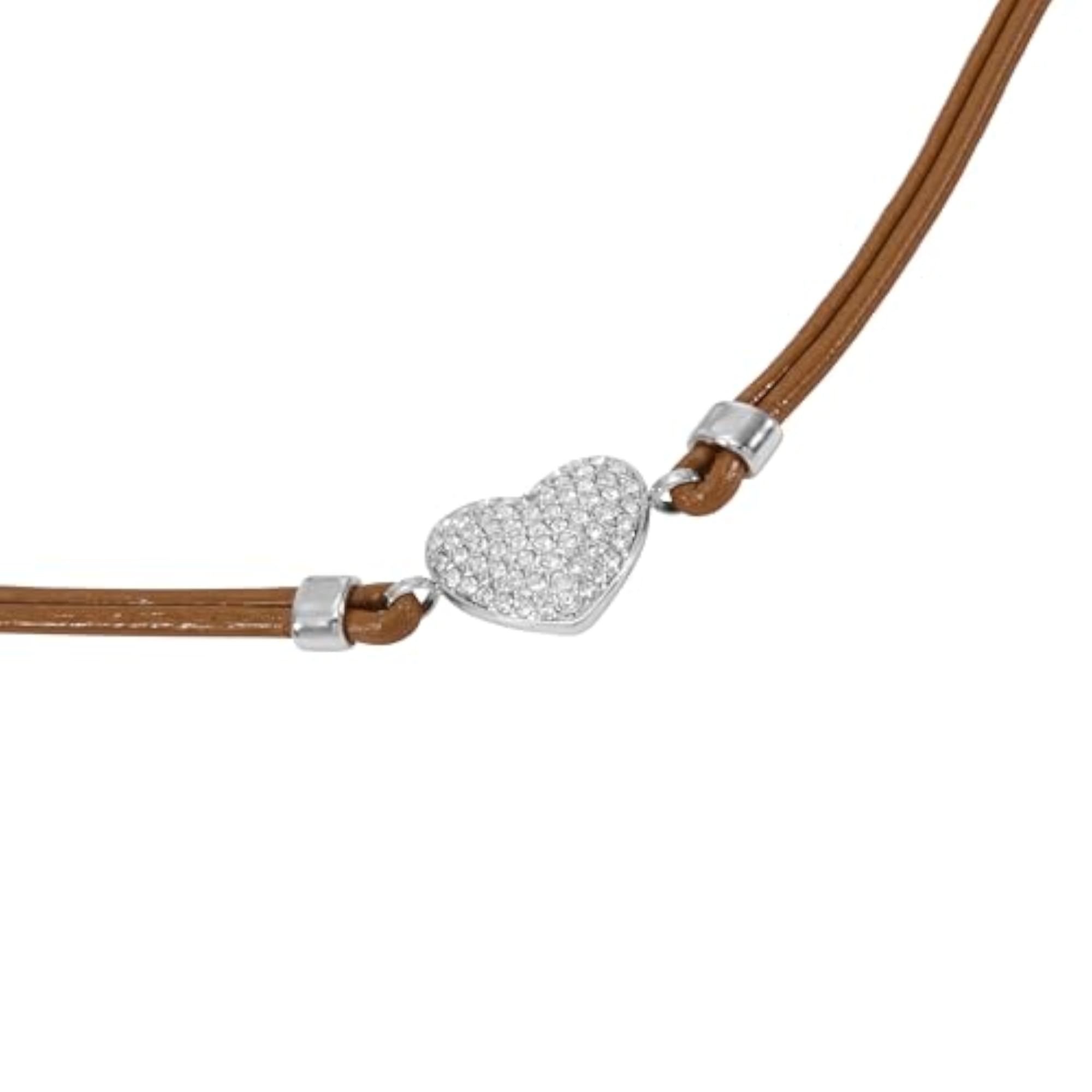 Women's Sadie Brown Bracelet, Jf04675040