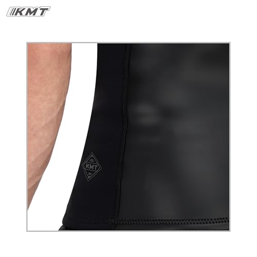 KMT Chaleco Neopreno para Hombre 2mm Sin Mangas miniatura 5