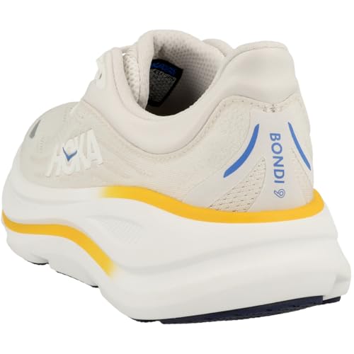 Image of Hoka Womens Bondi 9
