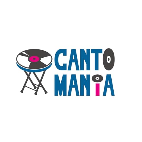 The Cantomania Podcast cover art