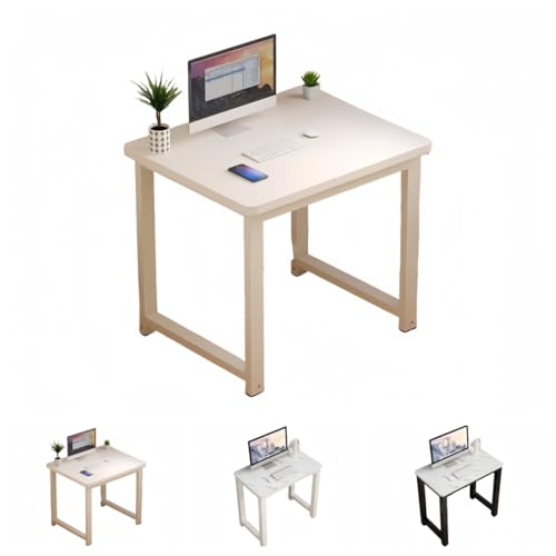 Zekono Vv[NfXN  wK ȃXy[X ׋ gݗĊȒP  p\R pc RpNg Ƒ JE^[e[u (EH[zCg{[h+zCgt[[2×4],50cm + 50cm + 75cm)