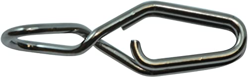 Spro Split Snap-Pack of 8 10-Pounds