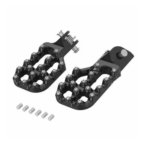 Repose-pieds Pour R 1250 GS antidérapants moto R1200GS Adventure 2013-2024