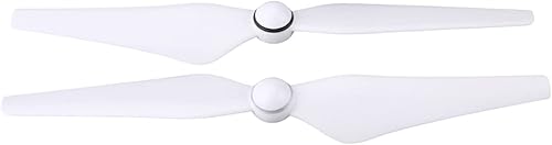 Miniatura 2 de Milltrip 2 pares 9450S hélices cuchillas Drone Quadcopter accesorio para DJI Phantom 4/4 Pro