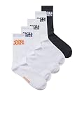 Socken für Jungen der dänischen Marke JACK&JONES JUNIOR