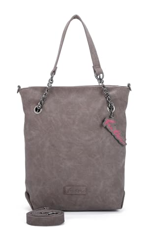 Sac de courses femme Fritzi aus Preussen idéal pour vos journées shopping et sorties en ville