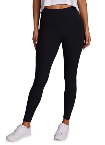 RBX Women's Super Soft Full Length Running Yoga Squat Proof