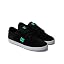 Black Black Green