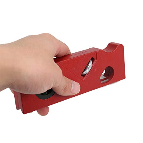 JeromKewin Professioneller manueller Hobel Cover