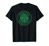 Truth and Justice Celtic T-Shirt