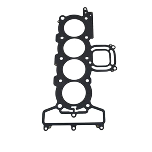 Rareelectrical New Cylinder Head Gasket Compatible With Mercury 4 Cyl 4 Stroke 200Hp 2008-2018 By 506-47 27-8M0024565 896277 896277002 896277006 8M0024565