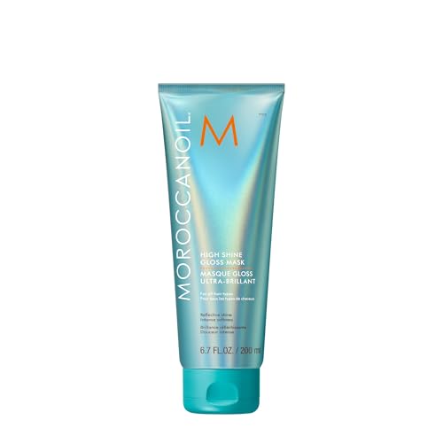 Moroccanoil High Shine Gloss Mask, 6.7 Fl. Oz.